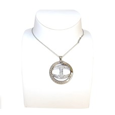 JUST CAVALLI GLAM NECKLACE